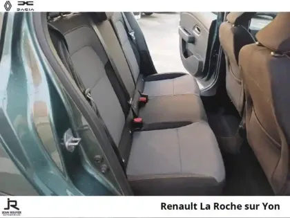 Photo 14 Dacia Sandero  1.0 ECO-G 100ch Stepway Extreme + -24