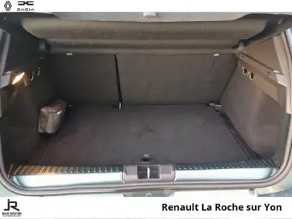 Photo 6 Dacia Sandero  1.0 ECO-G 100ch Stepway Extreme + -24