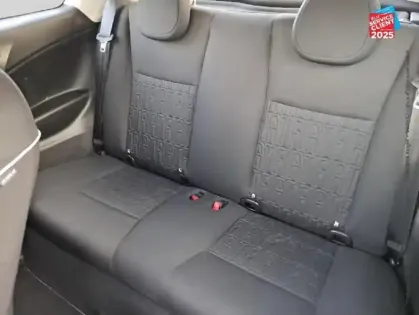 Photo 10 Fiat 500  e 95ch Action Plus