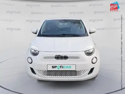 Photo 1 Fiat 500  e 95ch Action Plus