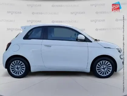 Photo 3 Fiat 500  e 95ch Action Plus