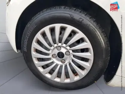 Photo 9 Fiat 500  e 95ch Action Plus