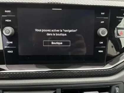 Photo 13 Volkswagen Polo  1.0 TSI 95ch VW Edition