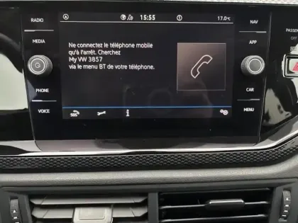 Photo 12 Volkswagen Polo  1.0 TSI 95ch VW Edition