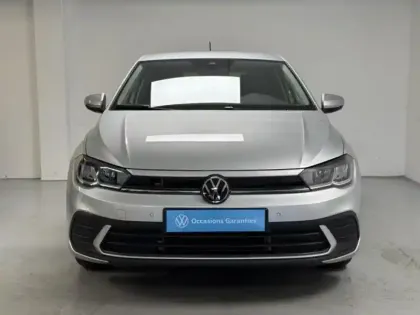Photo 2 Volkswagen Polo  1.0 TSI 95ch VW Edition