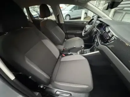 Photo 6 Volkswagen Polo  1.0 TSI 95ch VW Edition