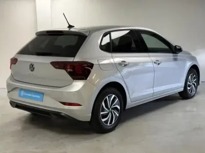 Photo 1 Volkswagen Polo  1.0 TSI 95ch VW Edition