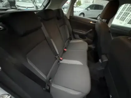 Photo 8 Volkswagen Polo  1.0 TSI 95ch VW Edition