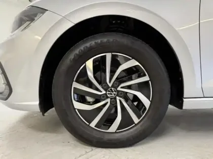 Photo 4 Volkswagen Polo  1.0 TSI 95ch VW Edition