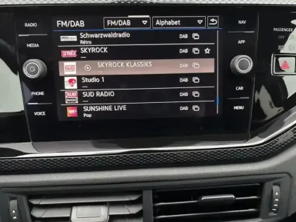 Photo 11 Volkswagen Polo  1.0 TSI 95ch VW Edition