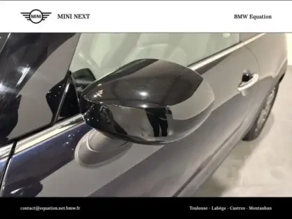 Photo 14 Mini Mini  Cooper SE 184ch  Business Design BVA