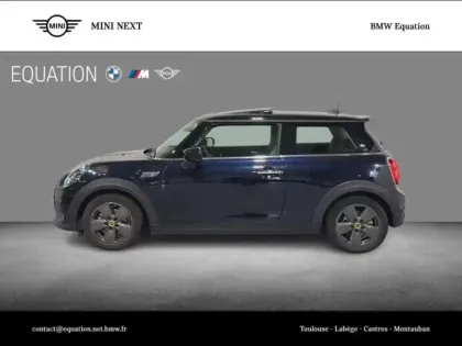 Photo 4 Mini Mini  Cooper SE 184ch  Business Design BVA