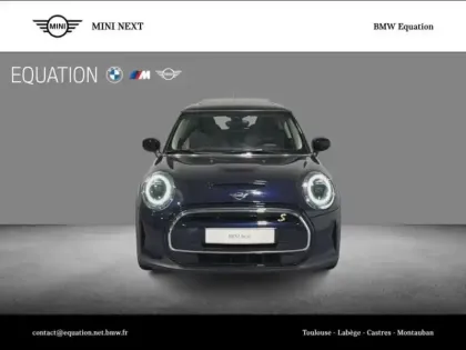 Photo 2 Mini Mini  Cooper SE 184ch  Business Design BVA