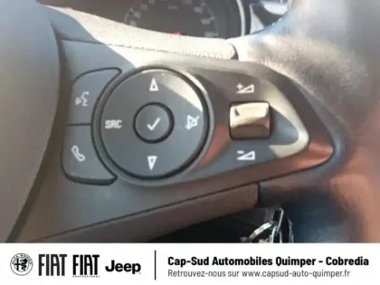 Photo 8 Opel Corsa  1.2 75ch Edition Business