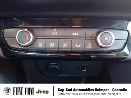 Photo 14 Opel Corsa  1.2 75ch Edition Business