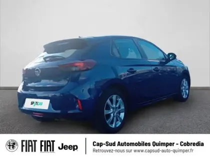 Photo 2 Opel Corsa  1.2 75ch Edition Business