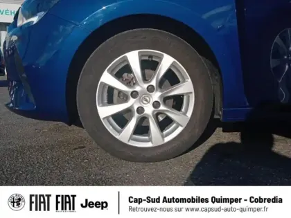 Photo 5 Opel Corsa  1.2 75ch Edition Business