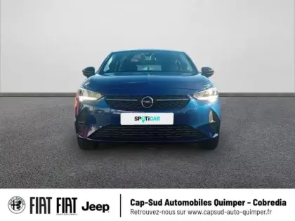 Photo 3 Opel Corsa  1.2 75ch Edition Business