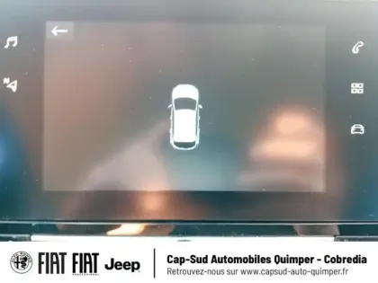 Photo 13 Opel Corsa  1.2 75ch Edition Business