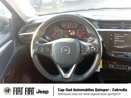 Photo 7 Opel Corsa  1.2 75ch Edition Business