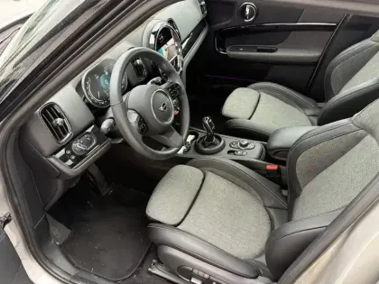 Photo 21 Mini Countryman  Cooper 136ch Edition Premium Plus BVA7