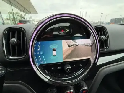 Photo 14 Mini Countryman  Cooper 136ch Edition Premium Plus BVA7