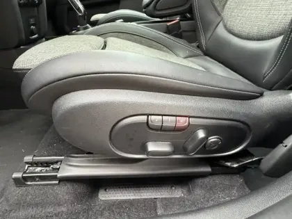 Photo 12 Mini Countryman  Cooper 136ch Edition Premium Plus BVA7