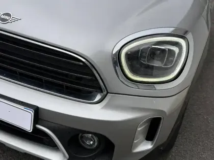 Photo 27 Mini Countryman  Cooper 136ch Edition Premium Plus BVA7