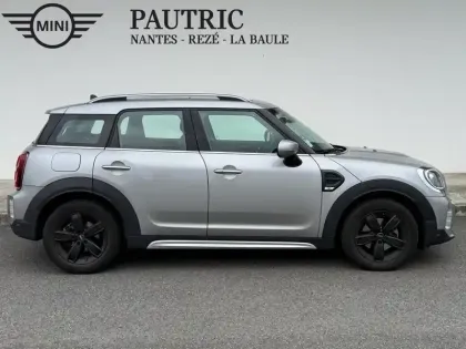 Photo 20 Mini Countryman  Cooper 136ch Edition Premium Plus BVA7
