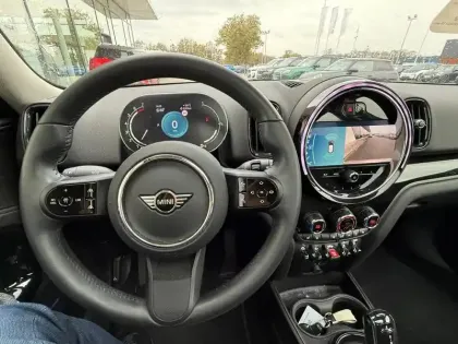 Photo 23 Mini Countryman  Cooper 136ch Edition Premium Plus BVA7