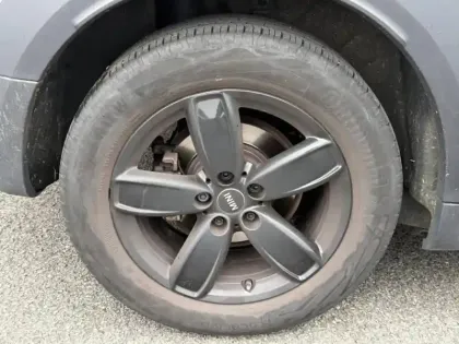 Photo 8 Mini Countryman  Cooper 136ch Edition Premium Plus BVA7