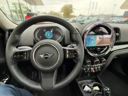 Photo 5 Mini Countryman  Cooper 136ch Edition Premium Plus BVA7