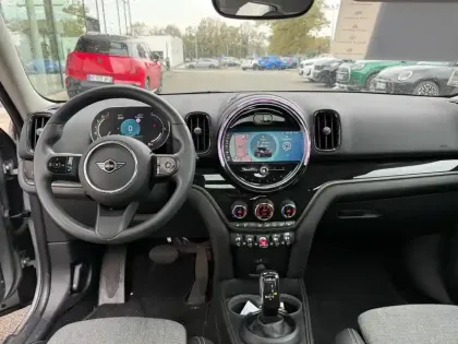 Photo 22 Mini Countryman  Cooper 136ch Edition Premium Plus BVA7