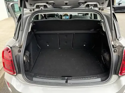 Photo 24 Mini Countryman  Cooper 136ch Edition Premium Plus BVA7