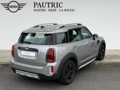 Photo 19 Mini Countryman  Cooper 136ch Edition Premium Plus BVA7