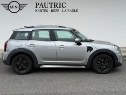 Photo 17 Mini Countryman  Cooper 136ch Edition Premium Plus BVA7
