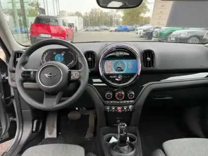 Photo 4 Mini Countryman  Cooper 136ch Edition Premium Plus BVA7