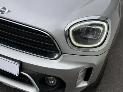 Photo 9 Mini Countryman  Cooper 136ch Edition Premium Plus BVA7