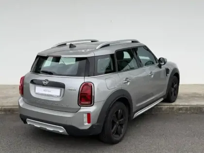 Photo 1 Mini Countryman  Cooper 136ch Edition Premium Plus BVA7