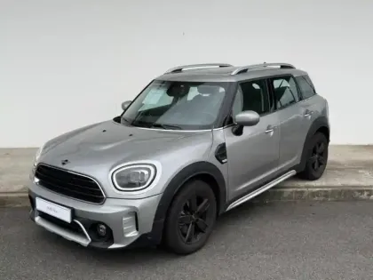 Photo Mini Countryman
