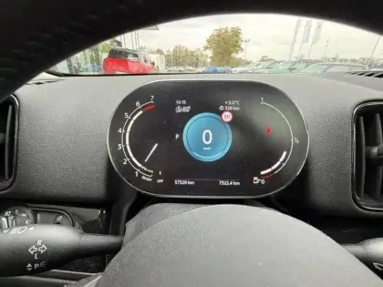 Photo 13 Mini Countryman  Cooper 136ch Edition Premium Plus BVA7