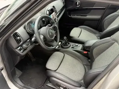 Photo 3 Mini Countryman  Cooper 136ch Edition Premium Plus BVA7