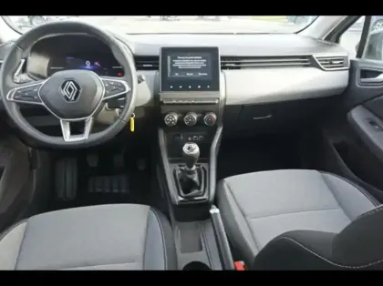 Photo 8 Renault Clio  1.0 TCe 90ch Evolution - 24