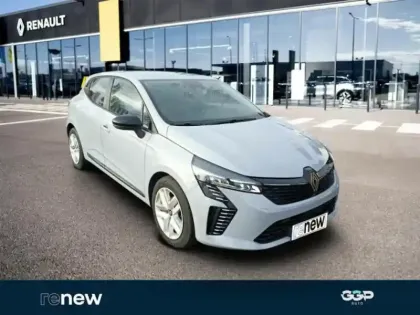 Photo 7 Renault Clio  1.0 TCe 90ch Evolution - 24