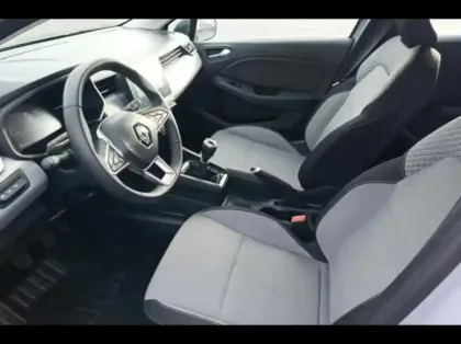 Photo 9 Renault Clio  1.0 TCe 90ch Evolution - 24