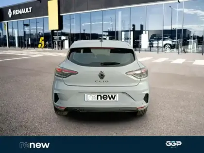 Photo 4 Renault Clio  1.0 TCe 90ch Evolution - 24