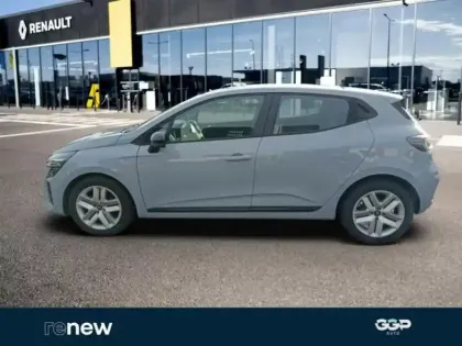 Photo 2 Renault Clio  1.0 TCe 90ch Evolution - 24