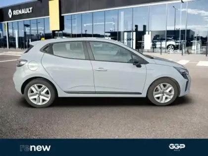 Photo 6 Renault Clio  1.0 TCe 90ch Evolution - 24