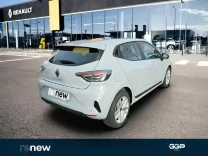 Photo 5 Renault Clio  1.0 TCe 90ch Evolution - 24