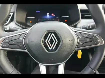 Photo 12 Renault Clio  1.0 TCe 90ch Evolution - 24